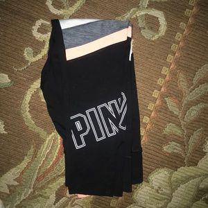 PINK Ultimate leggings